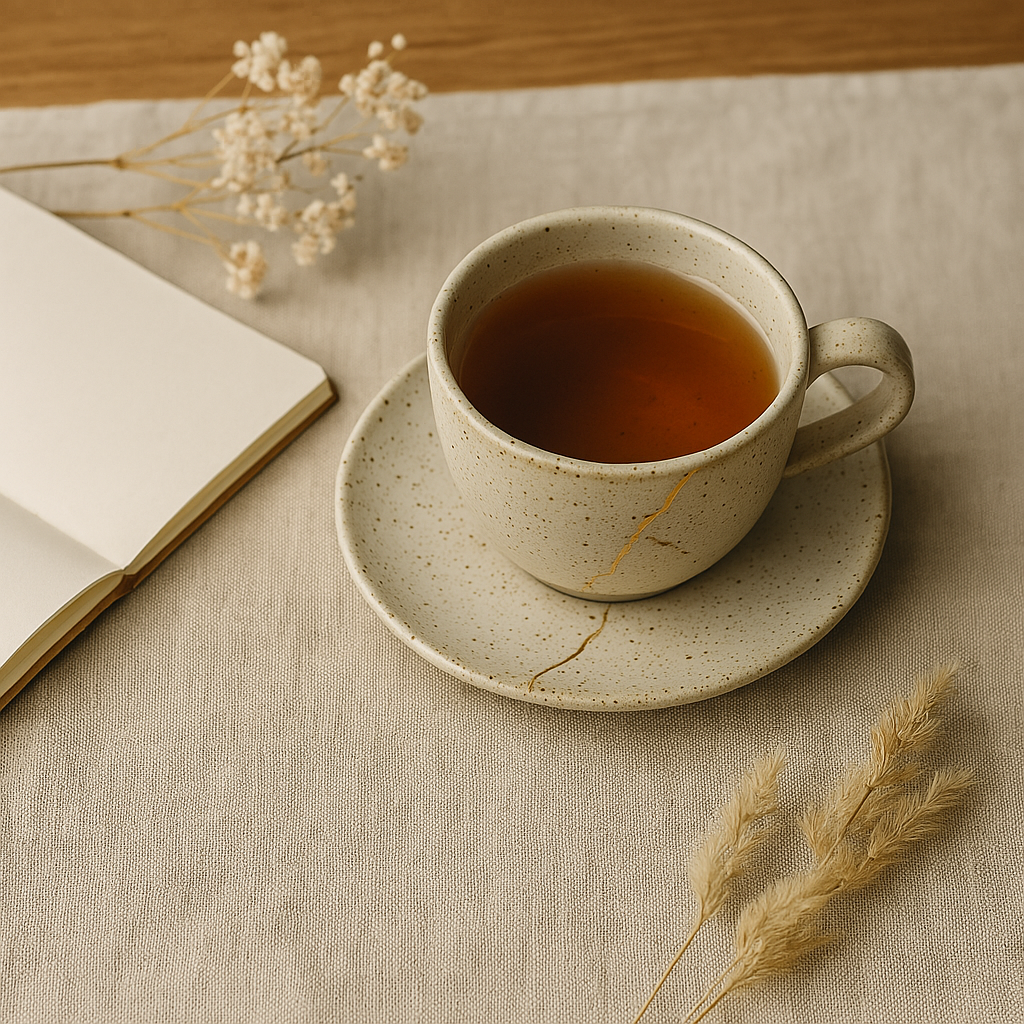 Thé Oolong Milky - Jin Xuan