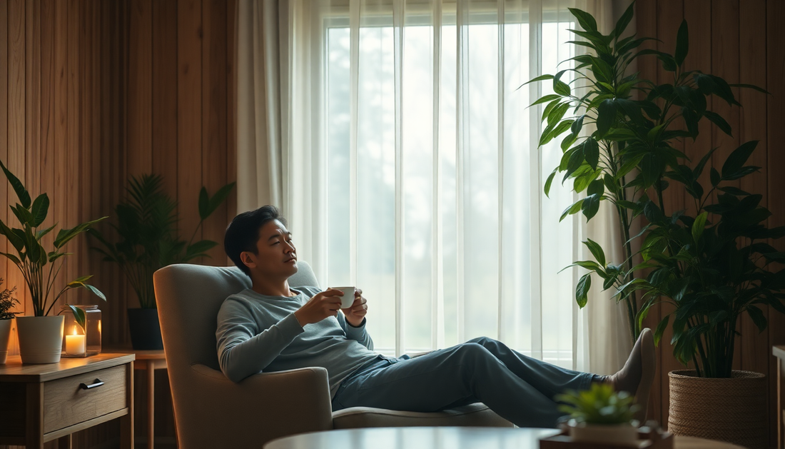 Créez le rituel parfait de dégustation de thé à la maison