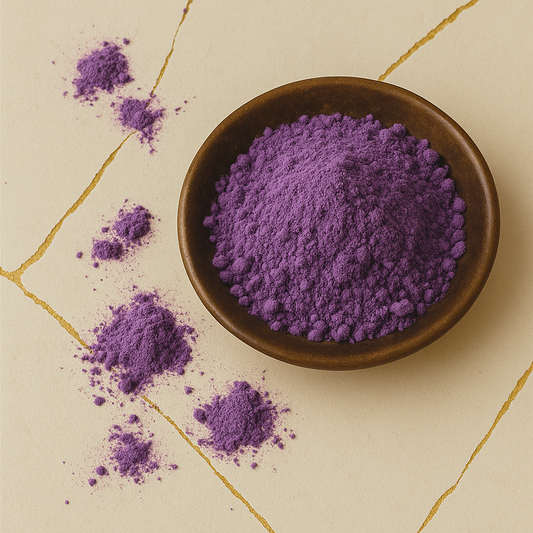 Ube Matcha