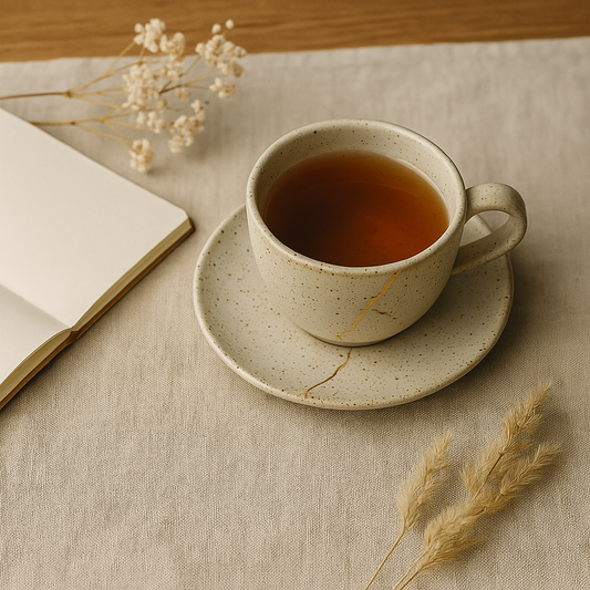 Thé Oolong Milky - Jin Xuan